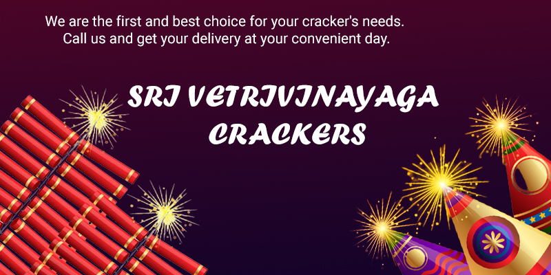 online purchase crackers sivakasi